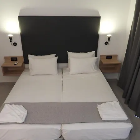 Coco Aparthotel *