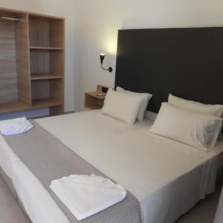 Coco Aparthotel *
