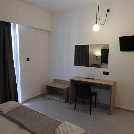 Aparthotel Coco